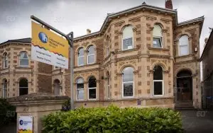 International House Bristol