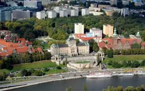 Maritime University of Szczecin