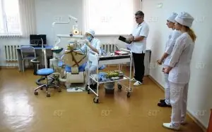 Kazan Devlet Tıp Akademisi