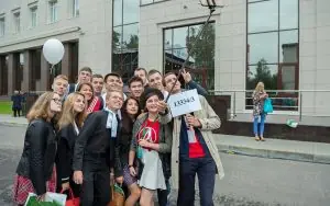 St. Petersburg Devlet Politeknik Üniversitesi