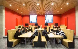 Erasmus University Rotterdam