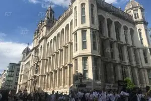 The University of Law