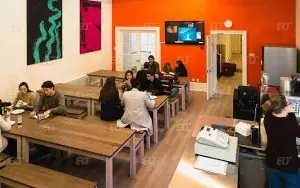 British Study Centres Londra