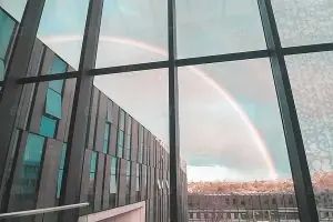 Oxford Brookes University