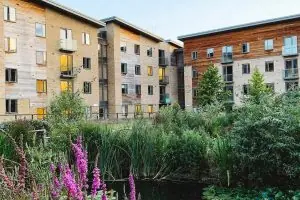 Oxford Brookes University