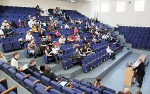 St. Petersburg Pavlov Devlet Tıp Üniversitesi
