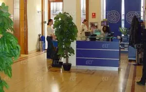 Enforex Madrid
