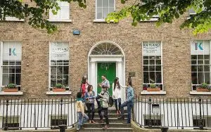 Kaplan International Dublin