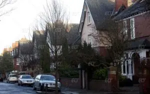International House