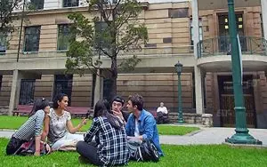 ILSC Brisbane
