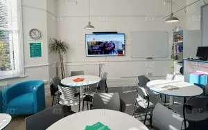 British Study Centres Brighton