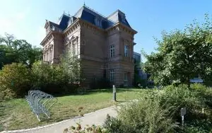 Erlangen-Nürnberg Friedrich Alexander Üniversitesi