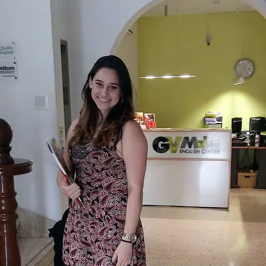 GV Malta English Centre