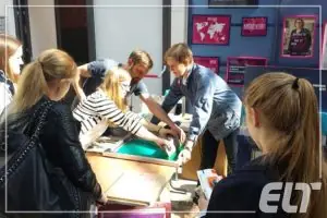 University of Europe for Applied Sciences