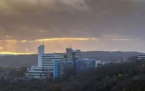 Siegen Üniversitesi