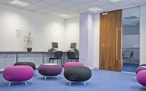 MC Academy Manchester
