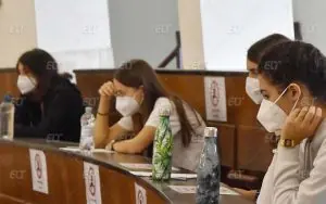 Roma La Sapienza Üniversitesi