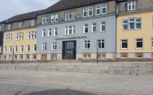 Clausthal Teknik Üniversitesi