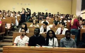 Nijniy Novgorod Devlet Tıp Üniversitesi