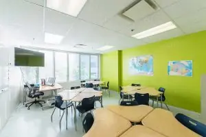 Vanwest College
