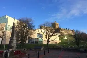 Bangor University