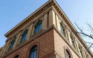 Eötvös Lorand Üniversitesi Macarca Kursu