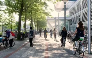 Erasmus University Rotterdam