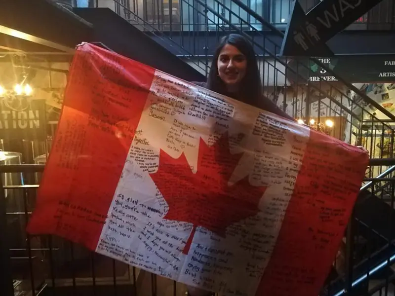 Tutku Ramazanoğlu – ILAC Toronto