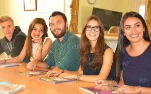 Institut Linguistique Adenet
