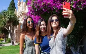 EC English San Diego Dil Okulu
