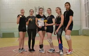 Njniy Novgorod Devlet İnşaat ve Mimarlık Üniversitesi