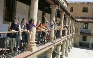 Enforex Salamanca