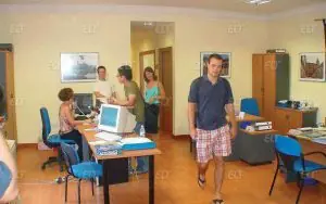Enforex Salamanca