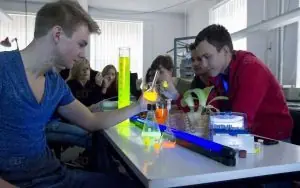 Berlin Teknik Üniversitesi