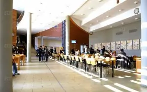 Obuda Üniversitesi