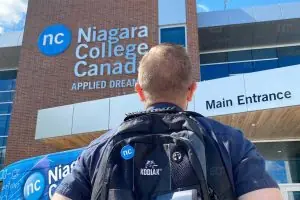 Niagara College