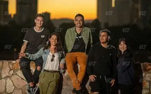 EC English Brisbane Dil Okulu