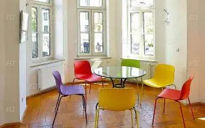 Sprachcaffe Münih Dil Okulu