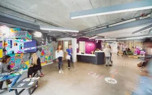 Kings Education Brighton