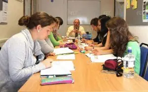 Capital School of English Dil Okulu