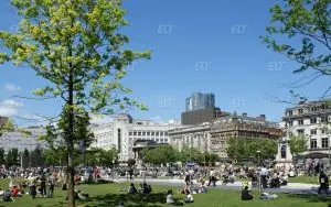 Berlitz Manchester Dil Okulu