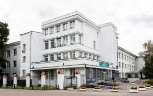 Moskova Devlet Tıp Üniversitesi Sechenov