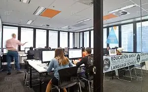 ILSC Melbourne Dil Okulu