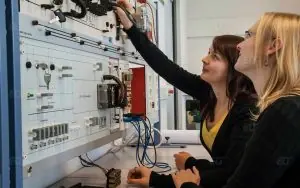 Zittau/Görlitz Uygulamalı Bilimler Üniversitesi