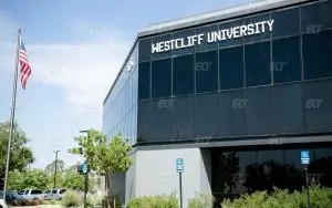 Westcliff University