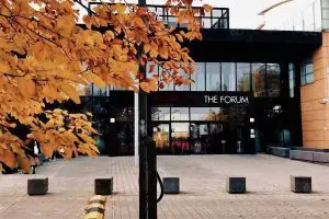 University of Westminster