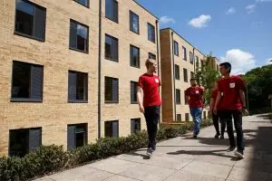 University of South Wales