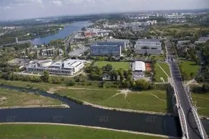 Poznan Teknoloji Üniversitesi