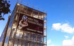 University of Twente