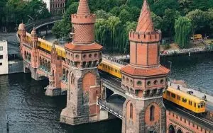 Berlin School of Business and Innovation – BSBI